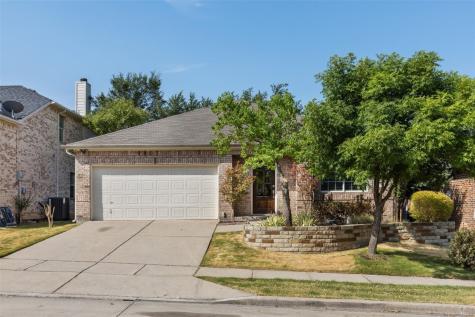 14709 Eaglemont Drive Little Elm TX 75068