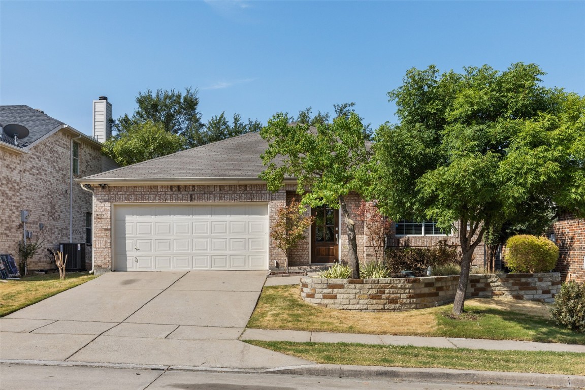 14709 Eaglemont Drive Little Elm TX 75068