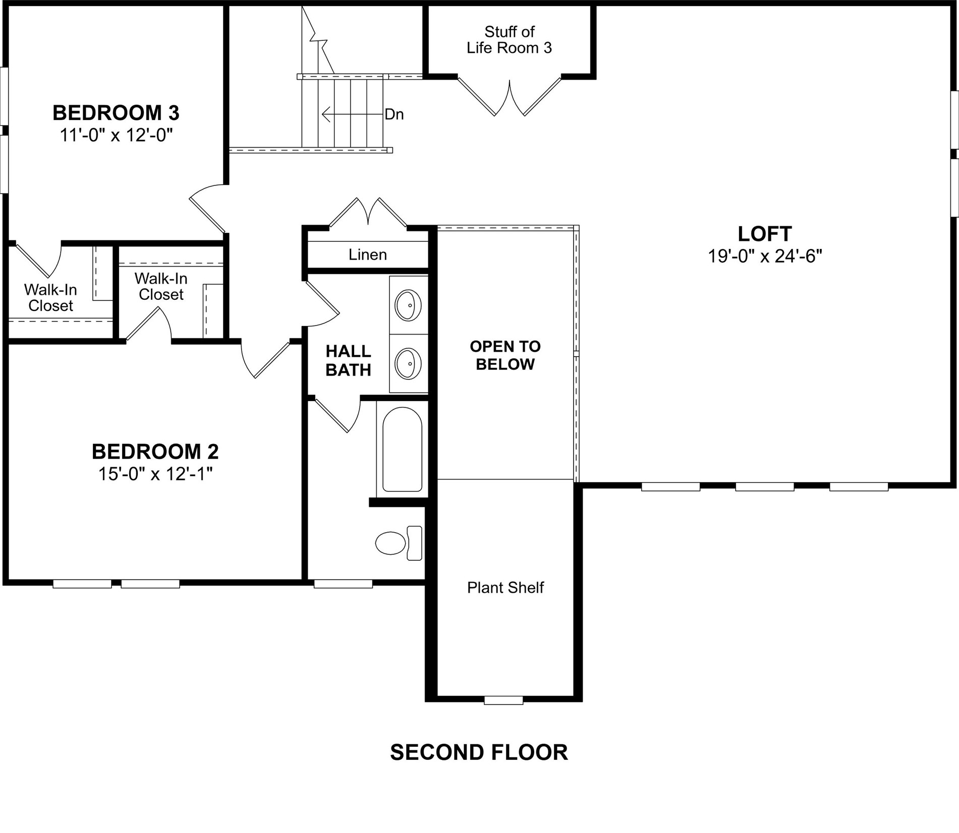 5671 Scotsman Trail Arlington TX 76017