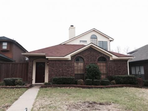 6208 Los Altos Drive Mesquite TX 75150