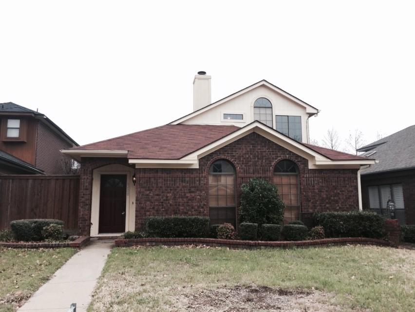 6208 Los Altos Drive Mesquite TX 75150
