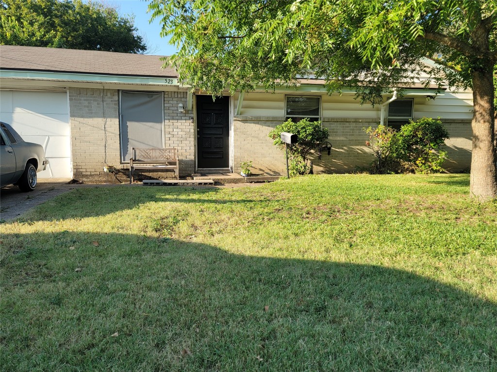 523 Sun Valley Drive Duncanville TX 75116