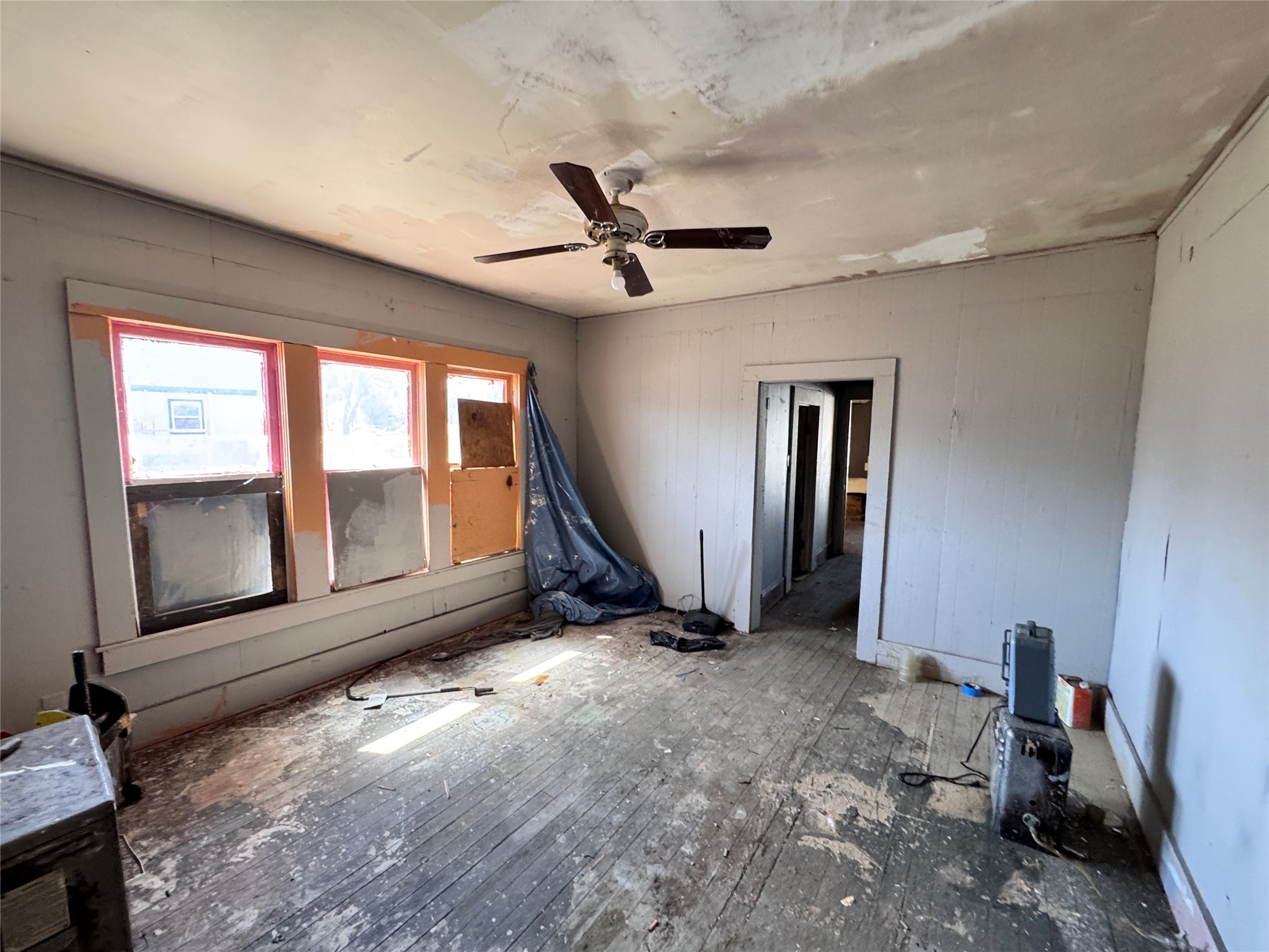 1206 Brady Avenue Brownwood TX 76801