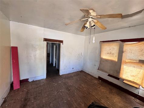 1206 Brady Avenue Brownwood TX 76801