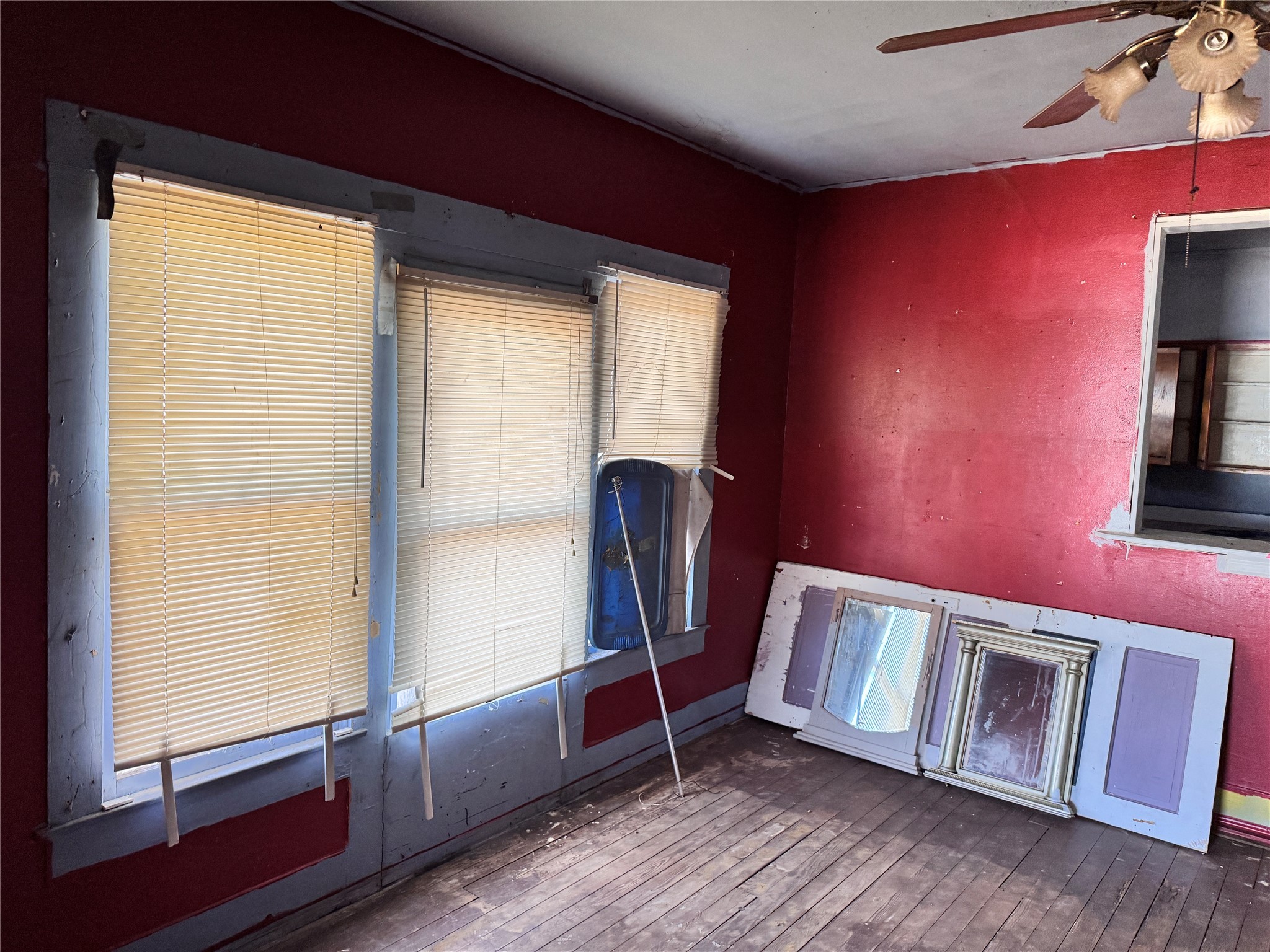 1206 Brady Avenue Brownwood TX 76801