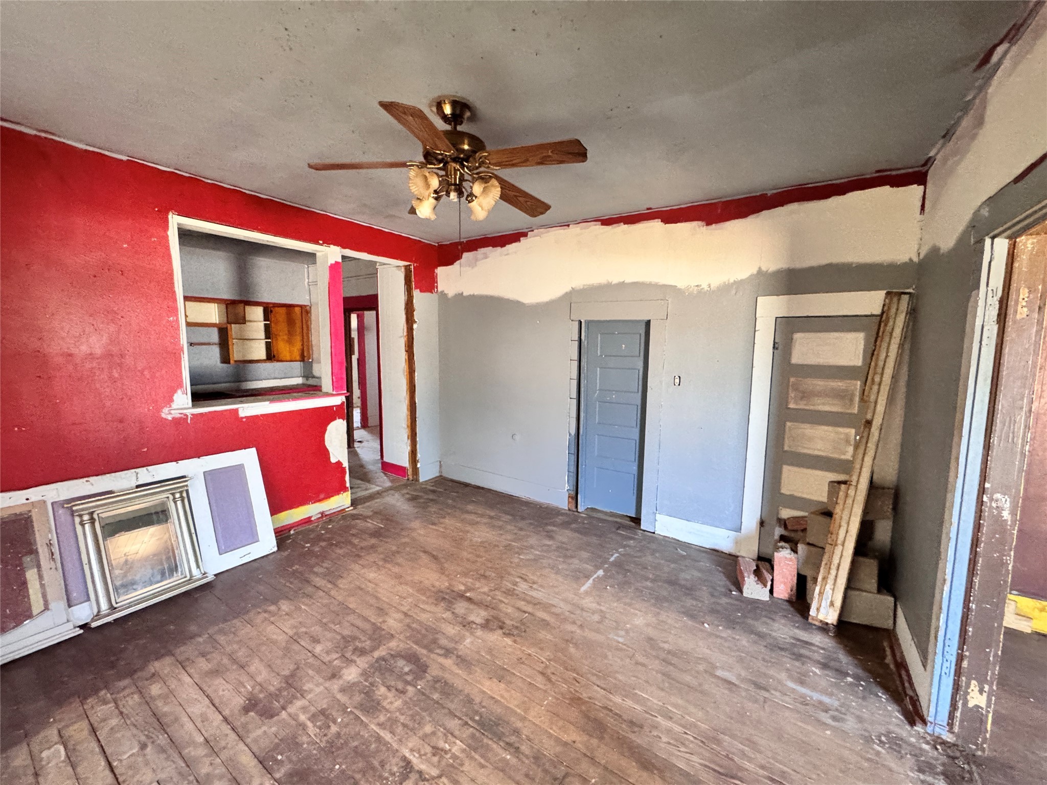 1206 Brady Avenue Brownwood TX 76801