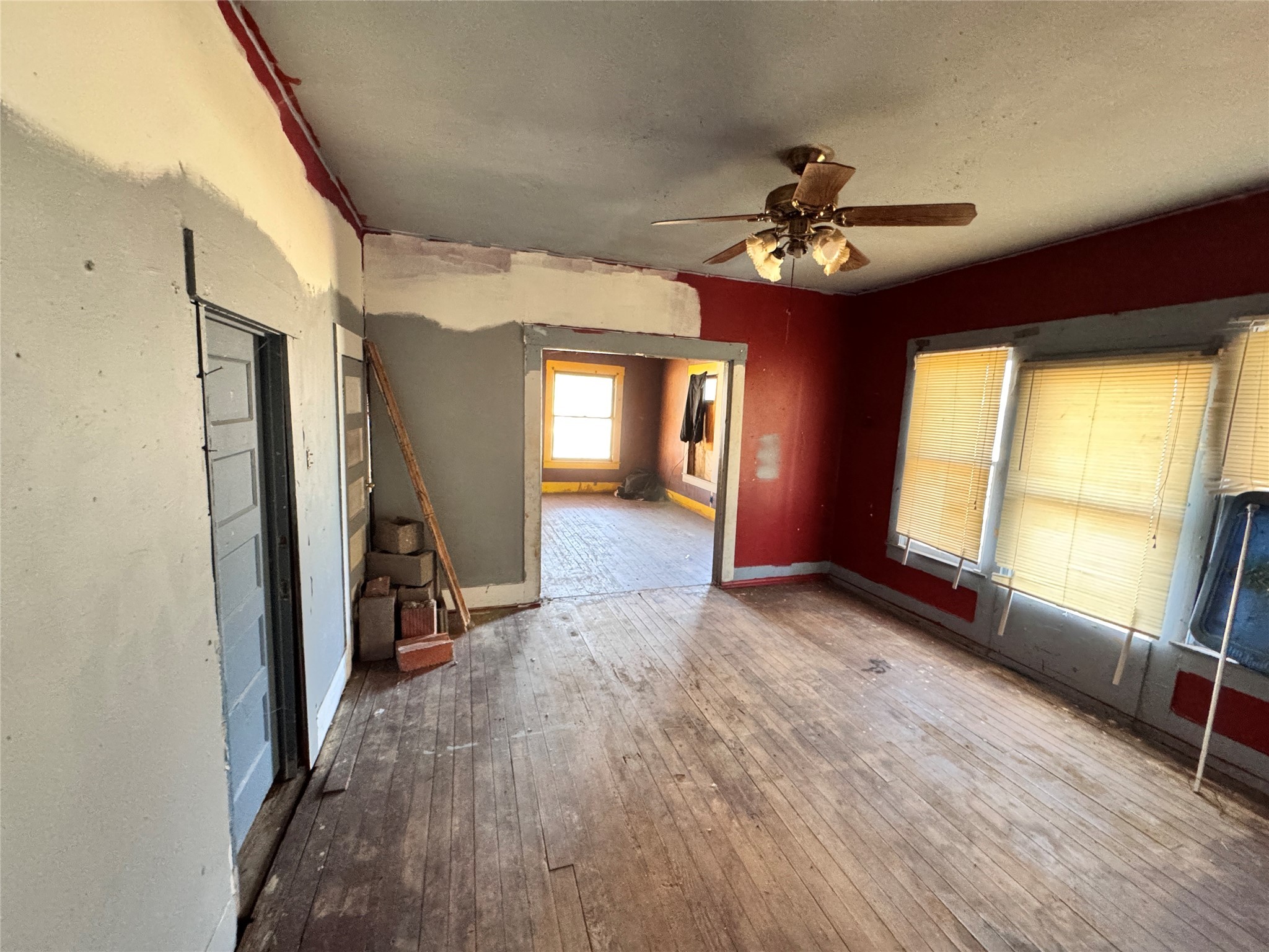 1206 Brady Avenue Brownwood TX 76801