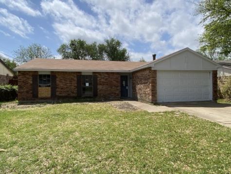 7436 Chelmsford Place North Richland Hills TX 76182