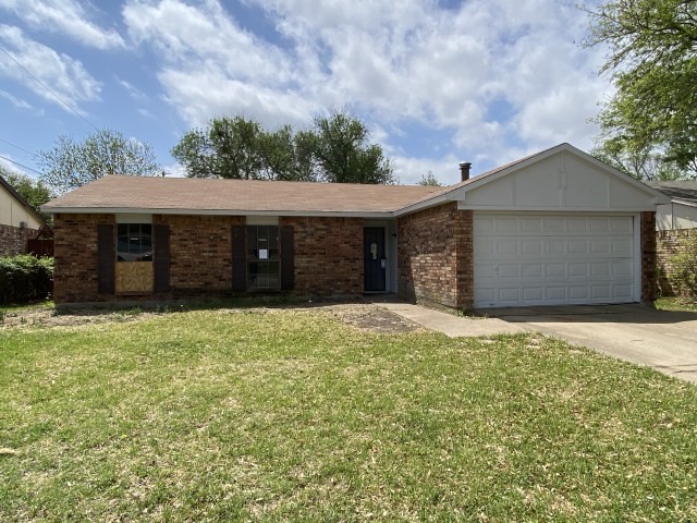 7436 Chelmsford Place North Richland Hills TX 76182