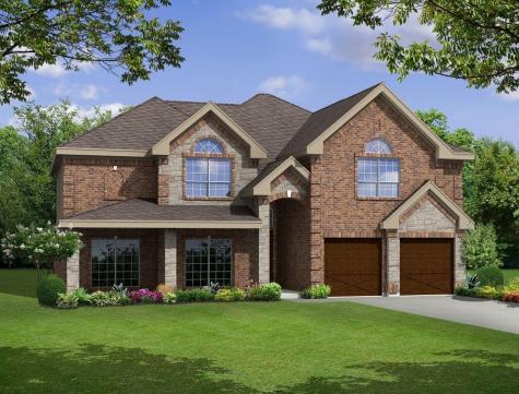 3113 Wedgewood Way Wylie TX 75098