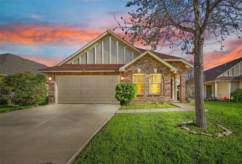 333 Wolf Mountain Lane Fort Worth TX 76140