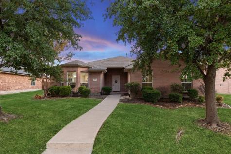4117 Baroque Way Frisco TX 75033