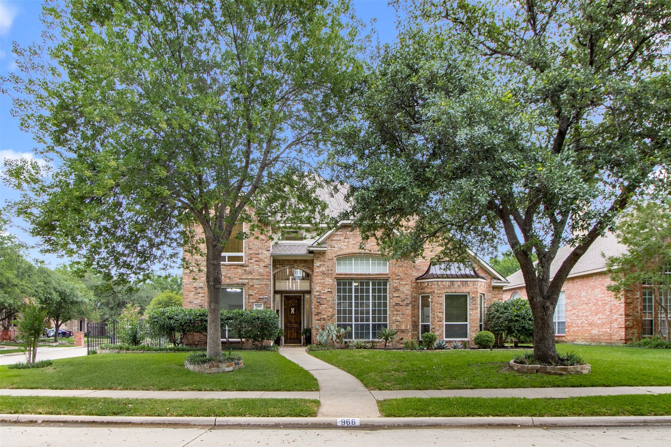 966 Burns Crossing Coppell TX 75019