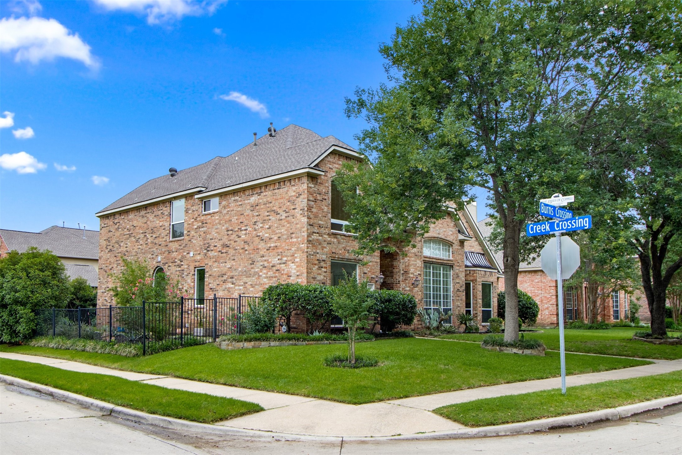 966 Burns Crossing Coppell TX 75019