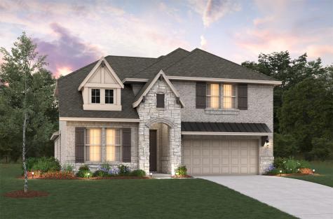 3769 Jimson Avenue Midlothian TX 76065