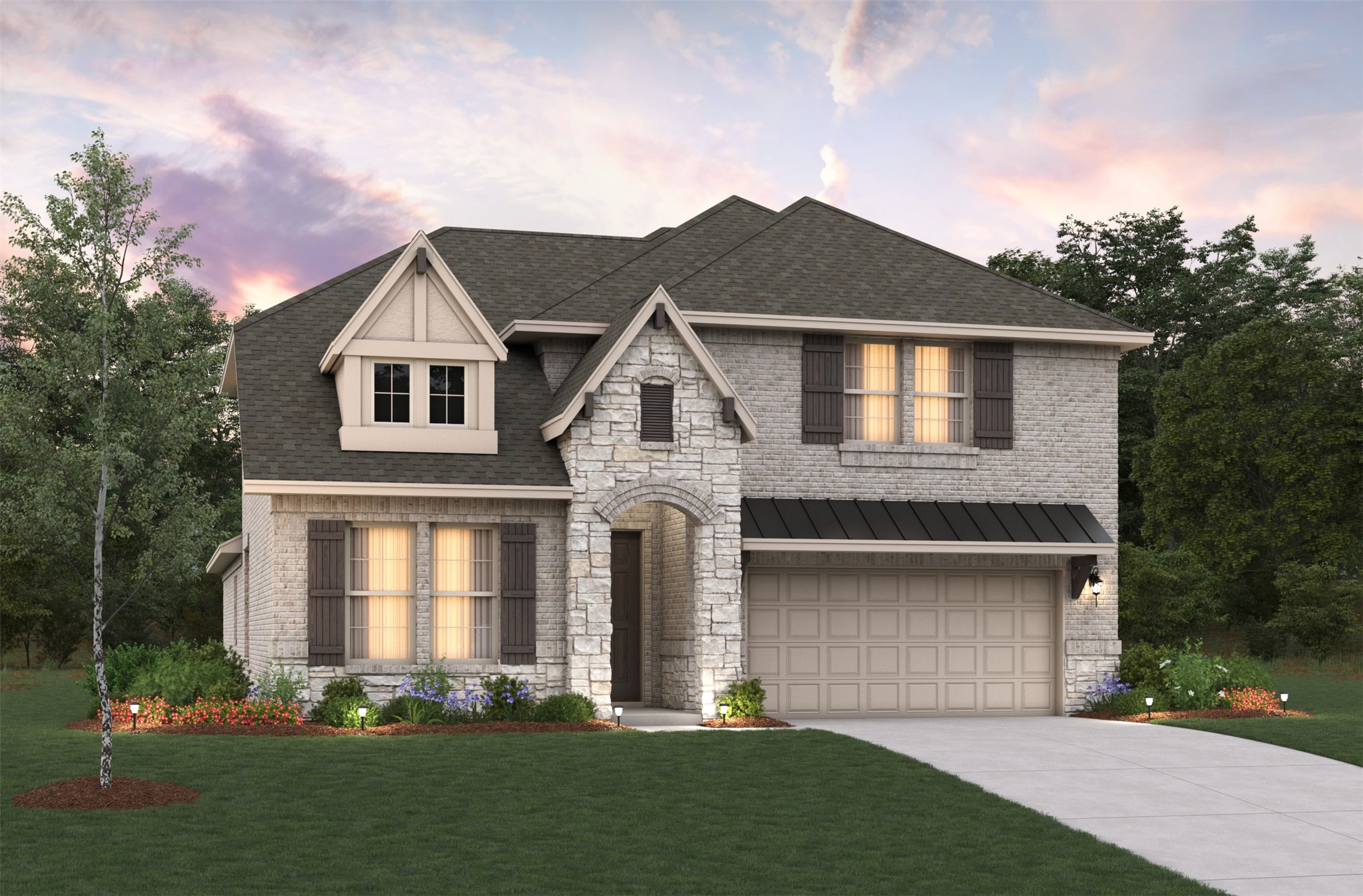 3769 Jimson Avenue Midlothian TX 76065