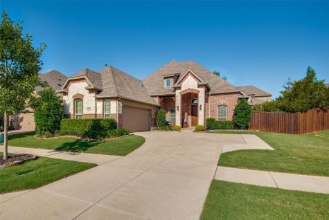 13753 Vera Cruz Road Frisco TX 75035