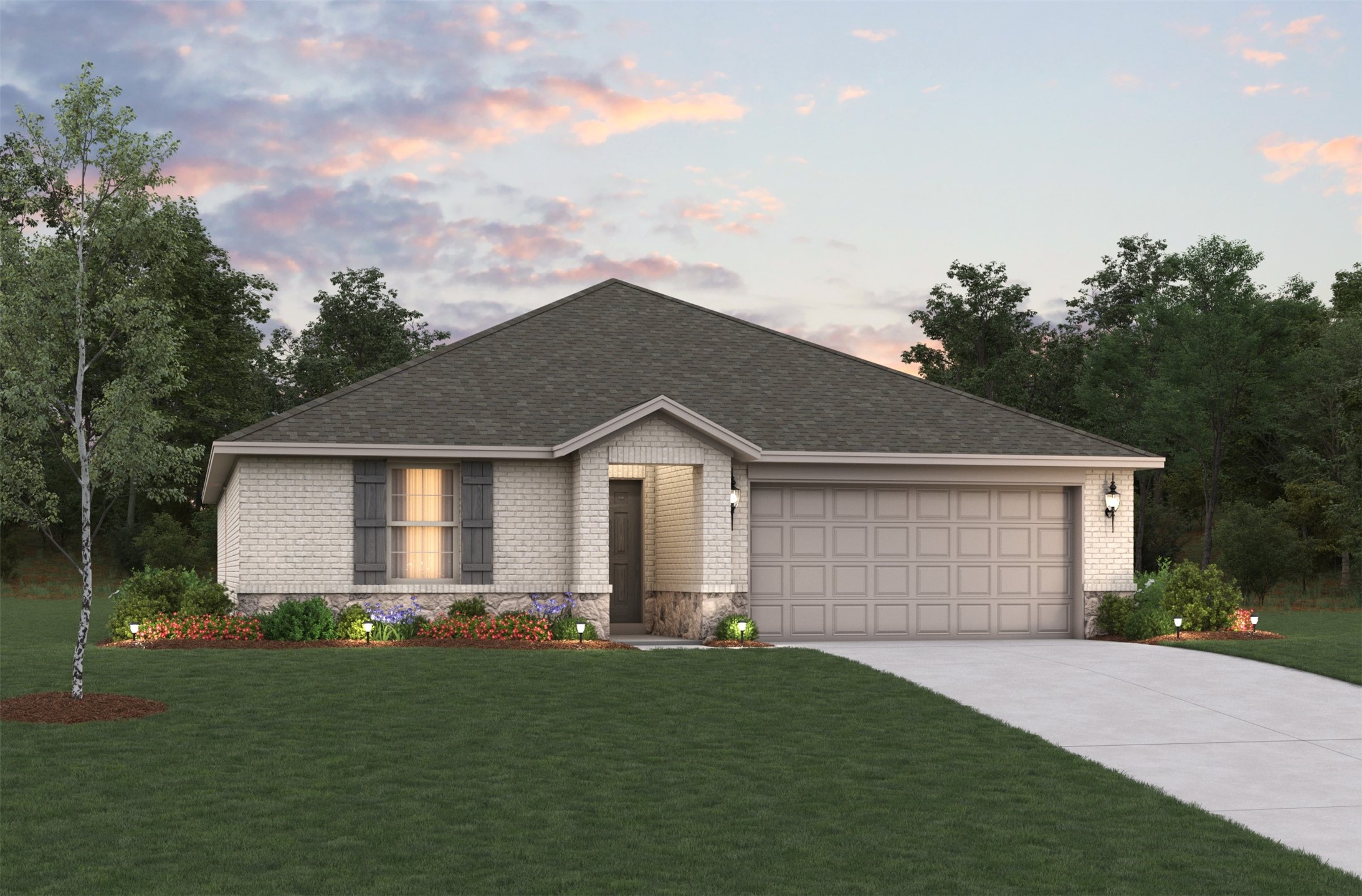 221 Thorn Creek Drive Anna TX 75409
