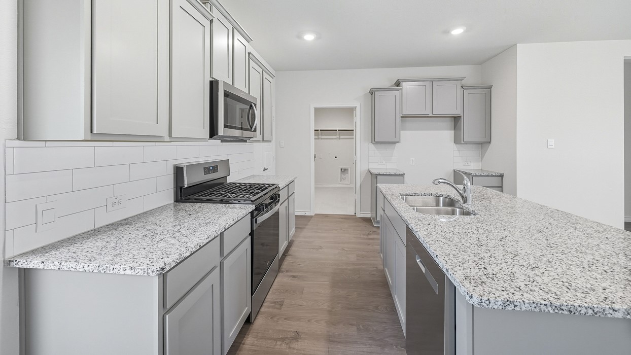 10408 Cabin Trail Aubrey TX 76227