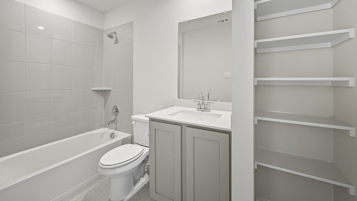 10408 Cabin Trail Aubrey TX 76227