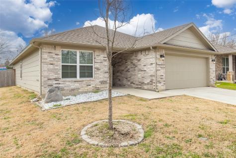 823 Oneal Street Greenville TX 75401