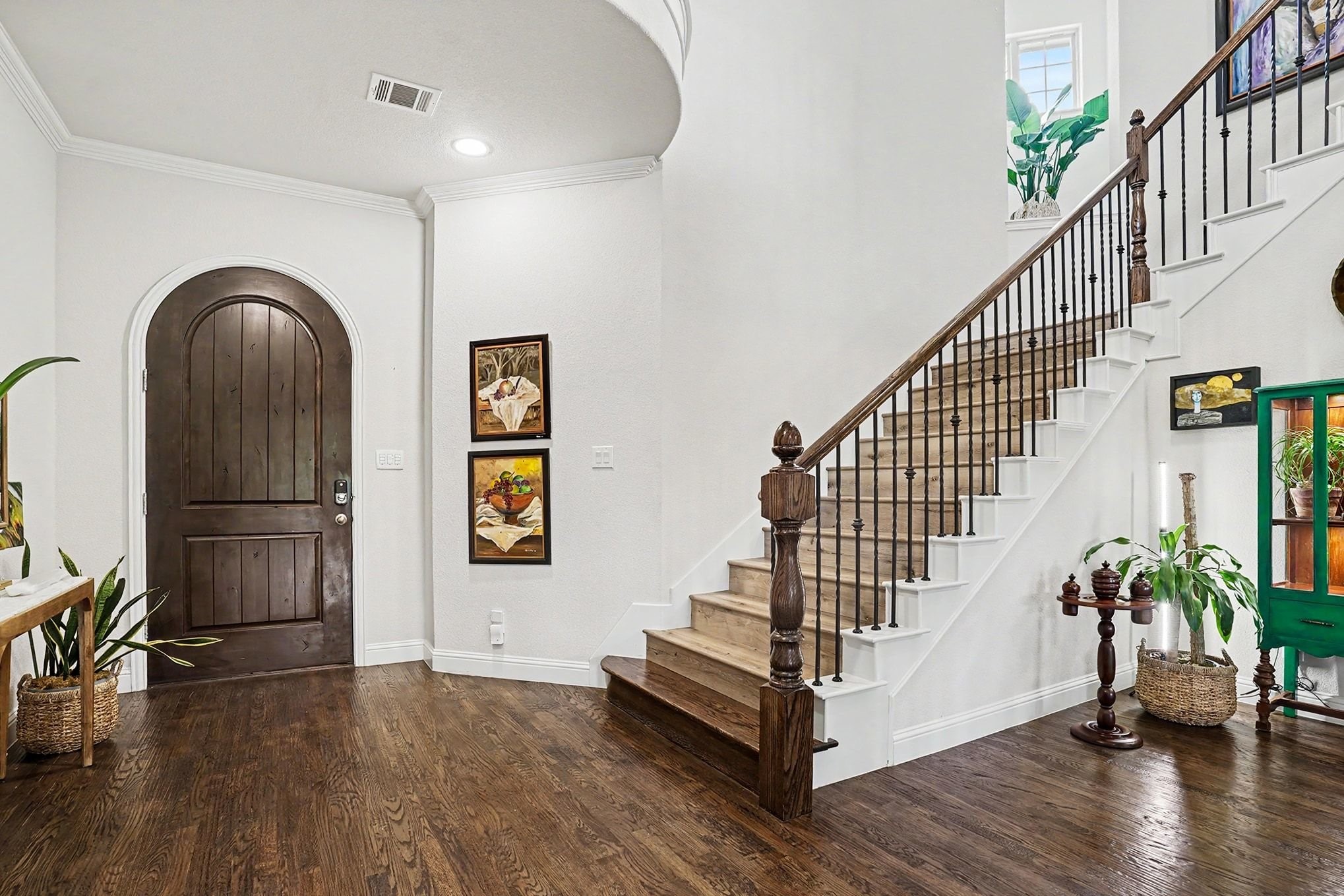 3617 Fletcher Court Flower Mound TX 75022