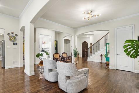 3617 Fletcher Court Flower Mound TX 75022