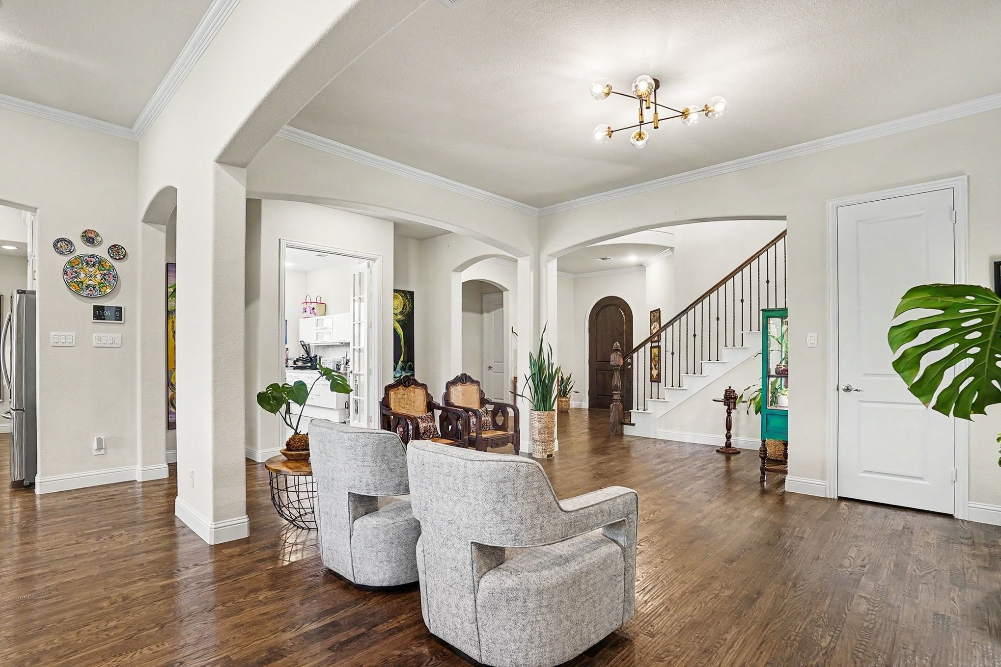 3617 Fletcher Court Flower Mound TX 75022