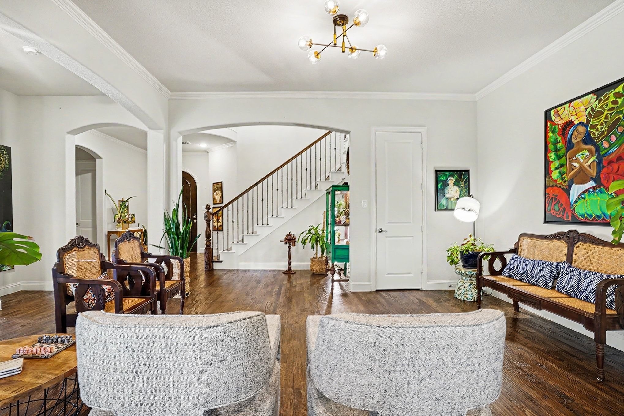 3617 Fletcher Court Flower Mound TX 75022
