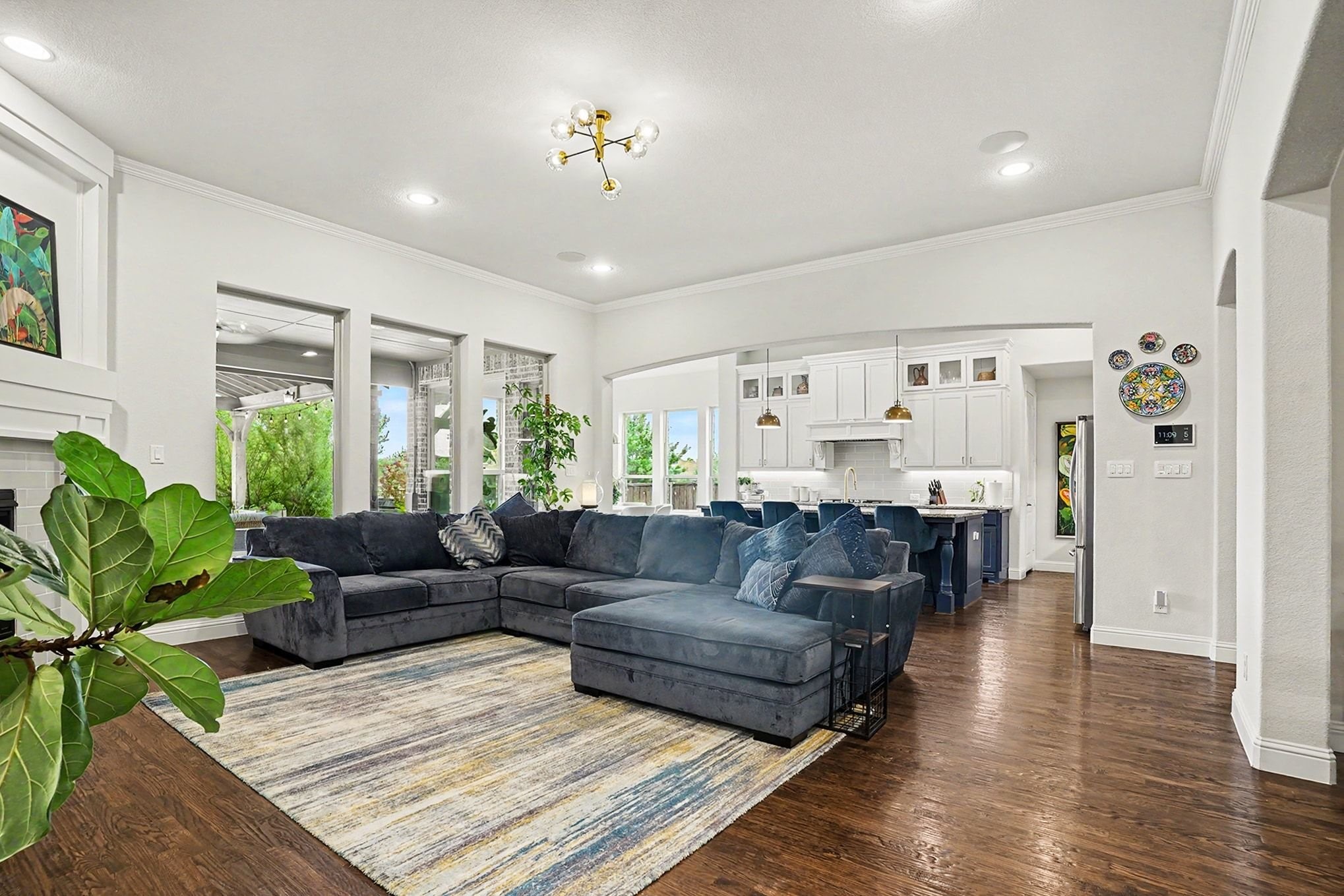3617 Fletcher Court Flower Mound TX 75022
