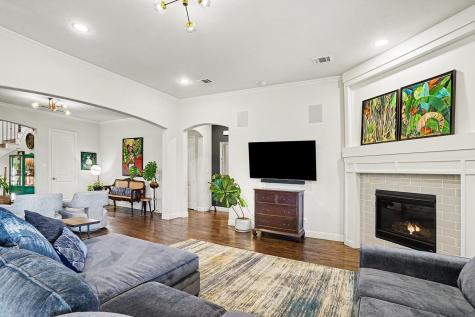 3617 Fletcher Court Flower Mound TX 75022