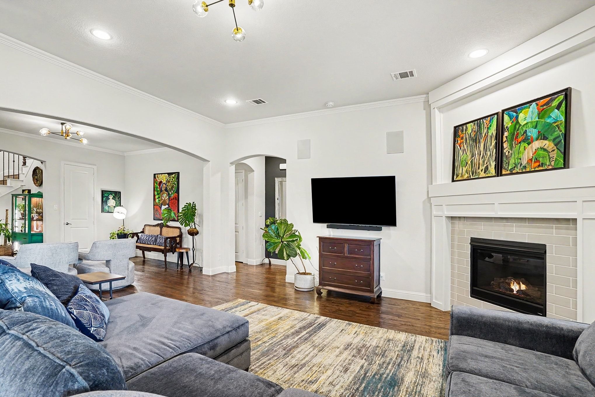 3617 Fletcher Court Flower Mound TX 75022