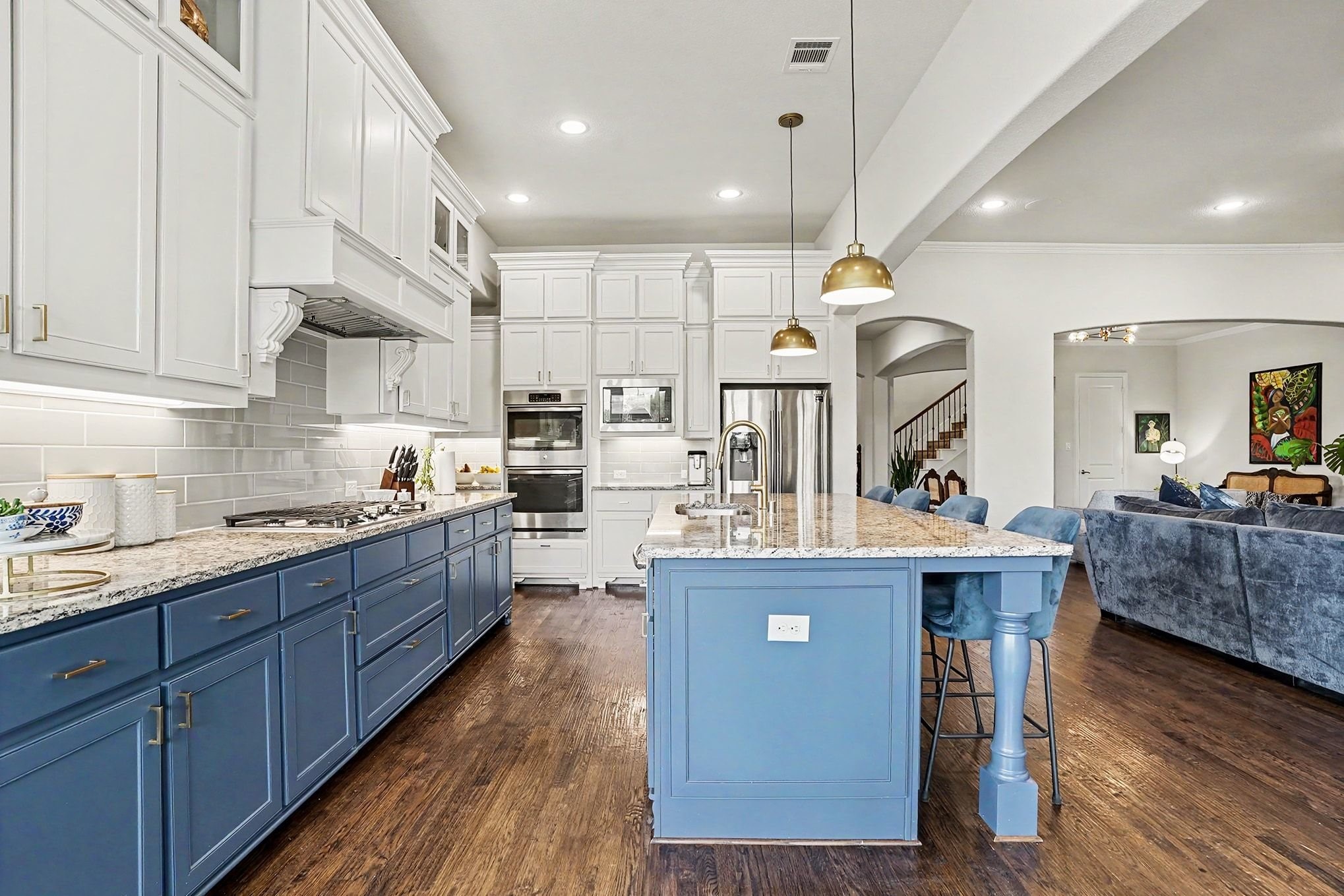 3617 Fletcher Court Flower Mound TX 75022