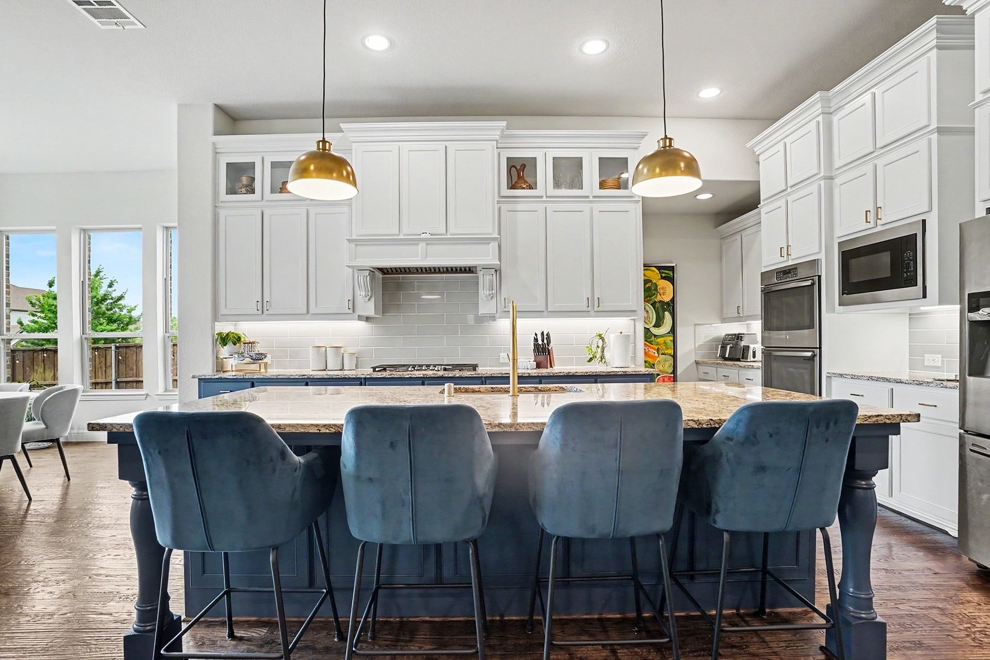 3617 Fletcher Court Flower Mound TX 75022