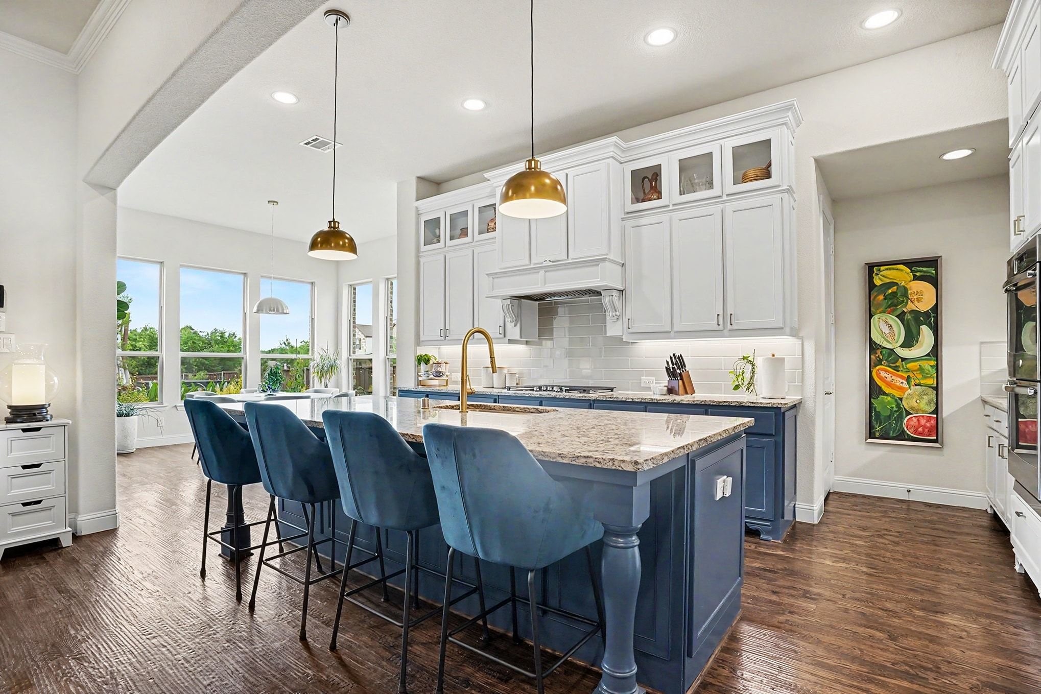 3617 Fletcher Court Flower Mound TX 75022