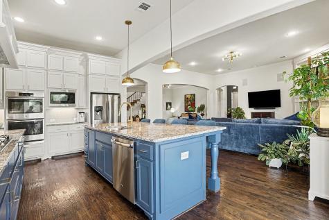 3617 Fletcher Court Flower Mound TX 75022