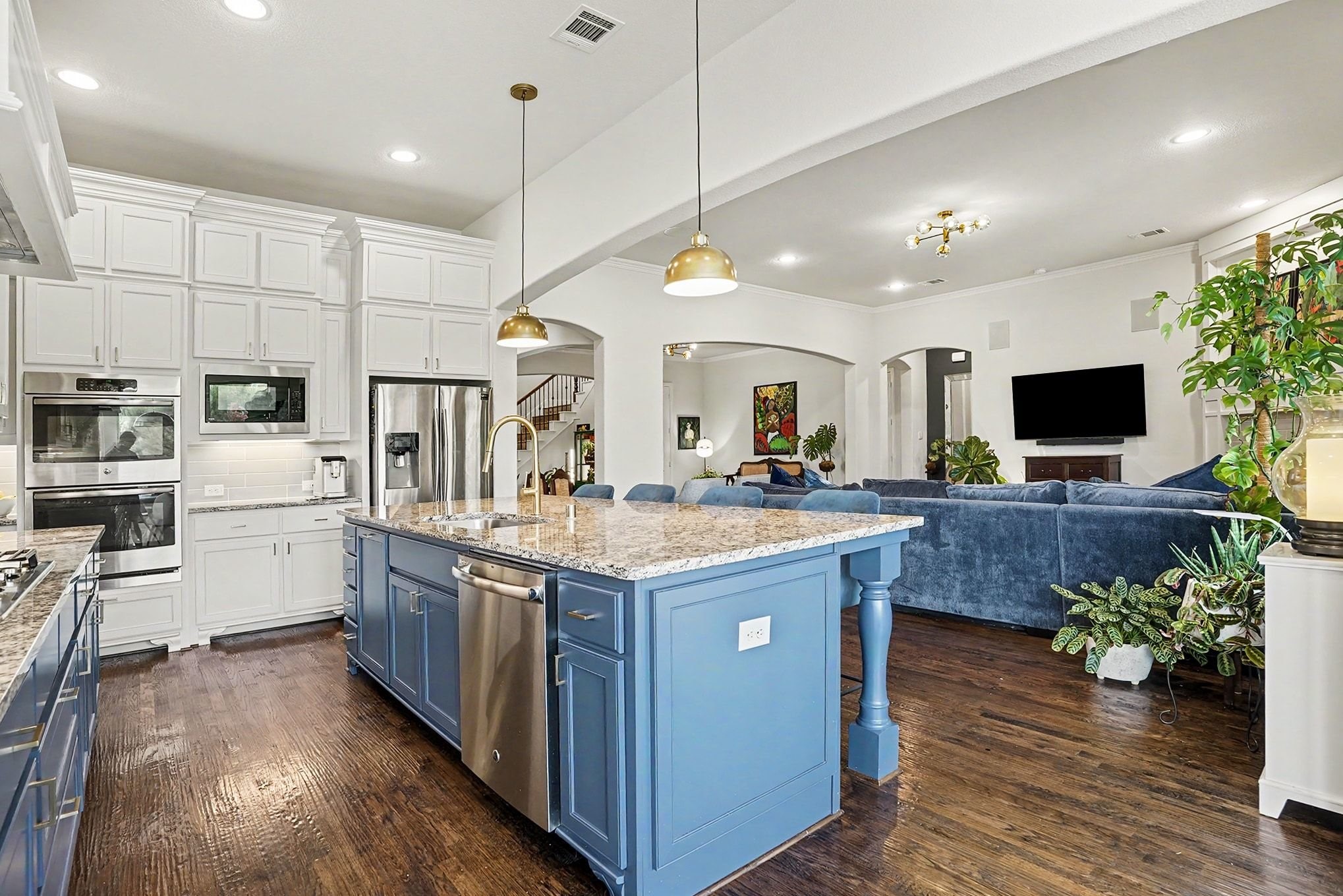 3617 Fletcher Court Flower Mound TX 75022