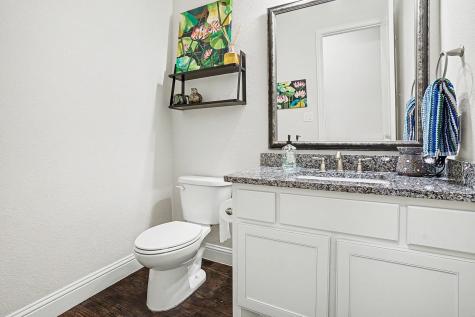 3617 Fletcher Court Flower Mound TX 75022
