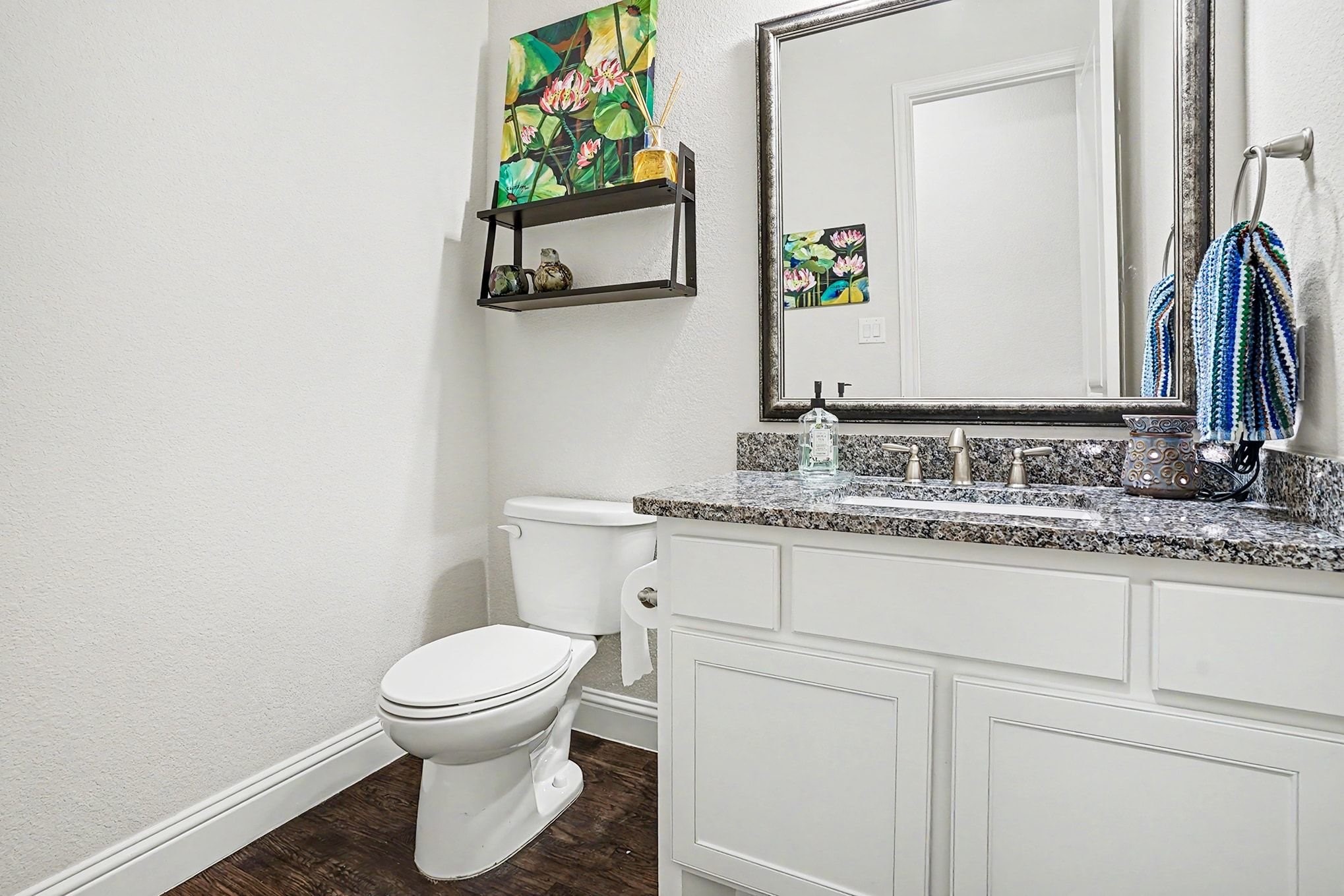 3617 Fletcher Court Flower Mound TX 75022