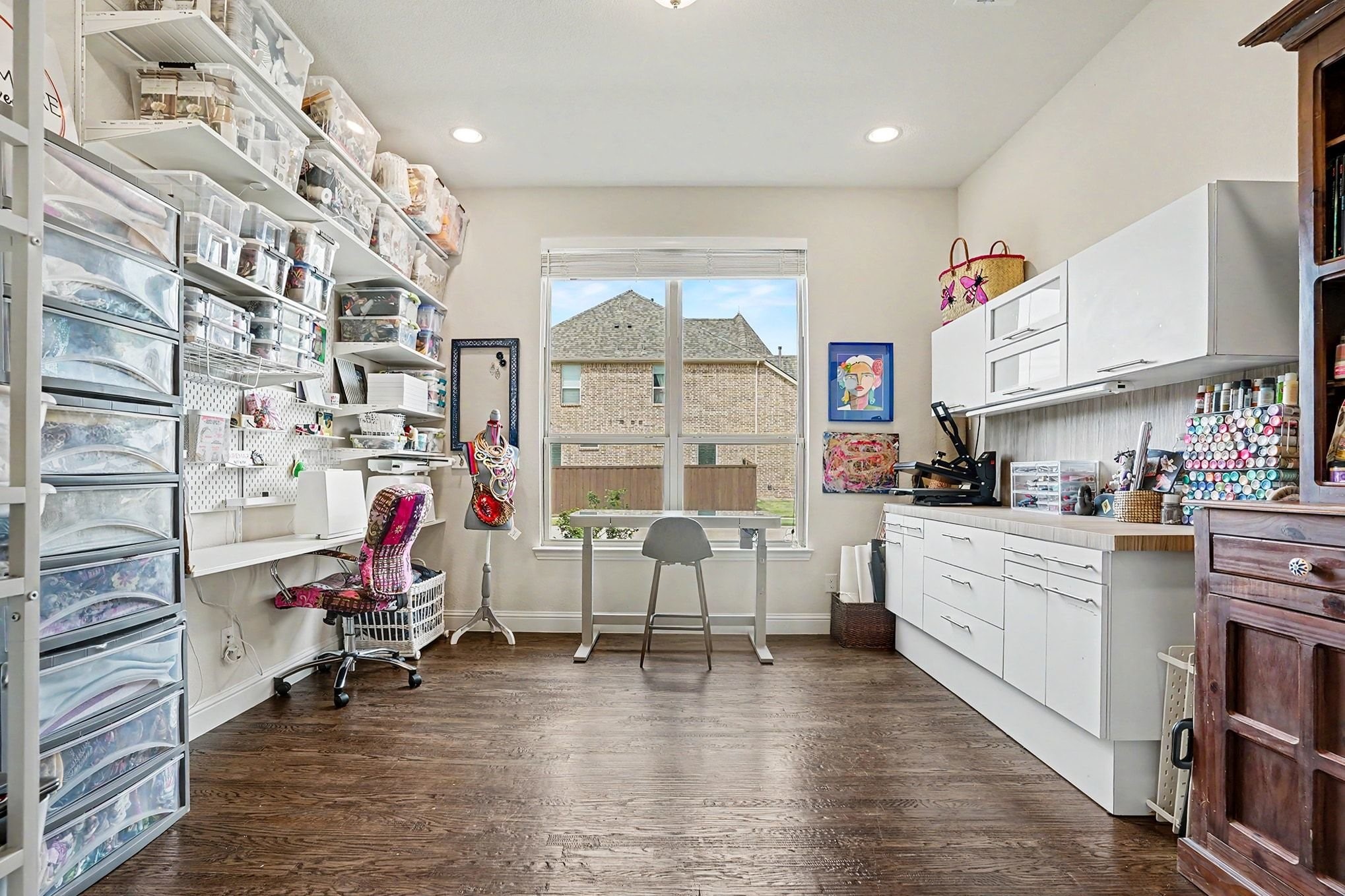 3617 Fletcher Court Flower Mound TX 75022