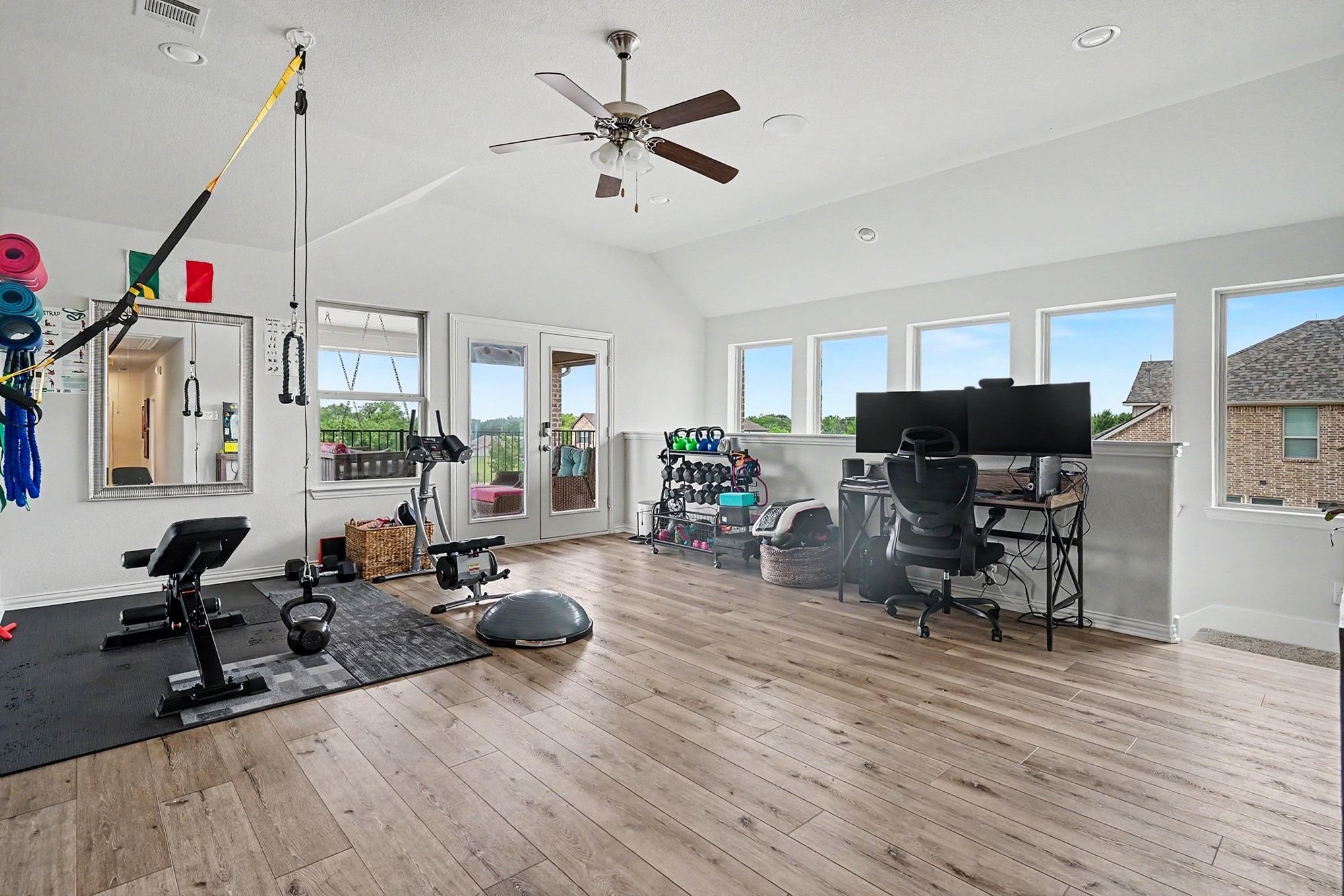 3617 Fletcher Court Flower Mound TX 75022