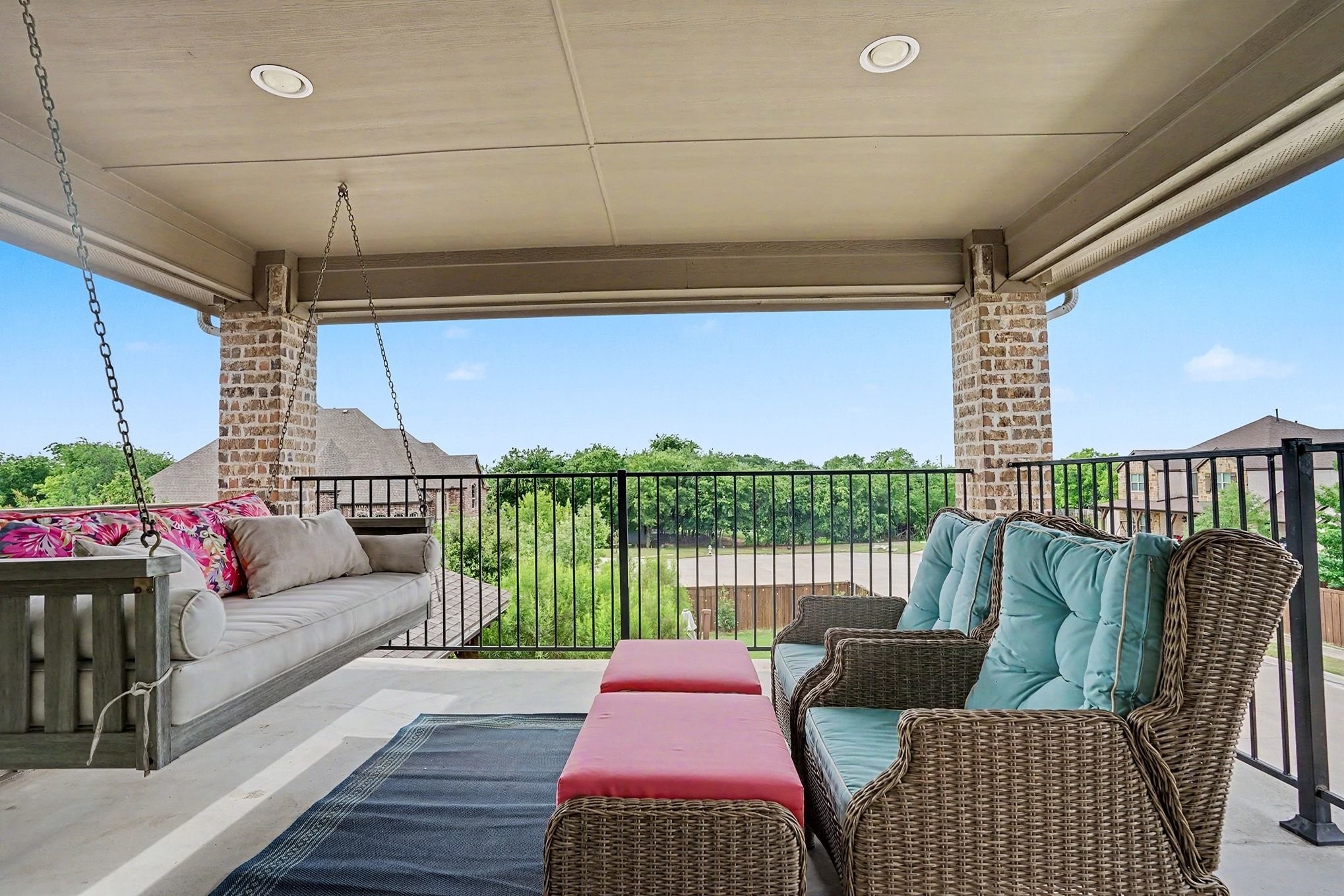 3617 Fletcher Court Flower Mound TX 75022