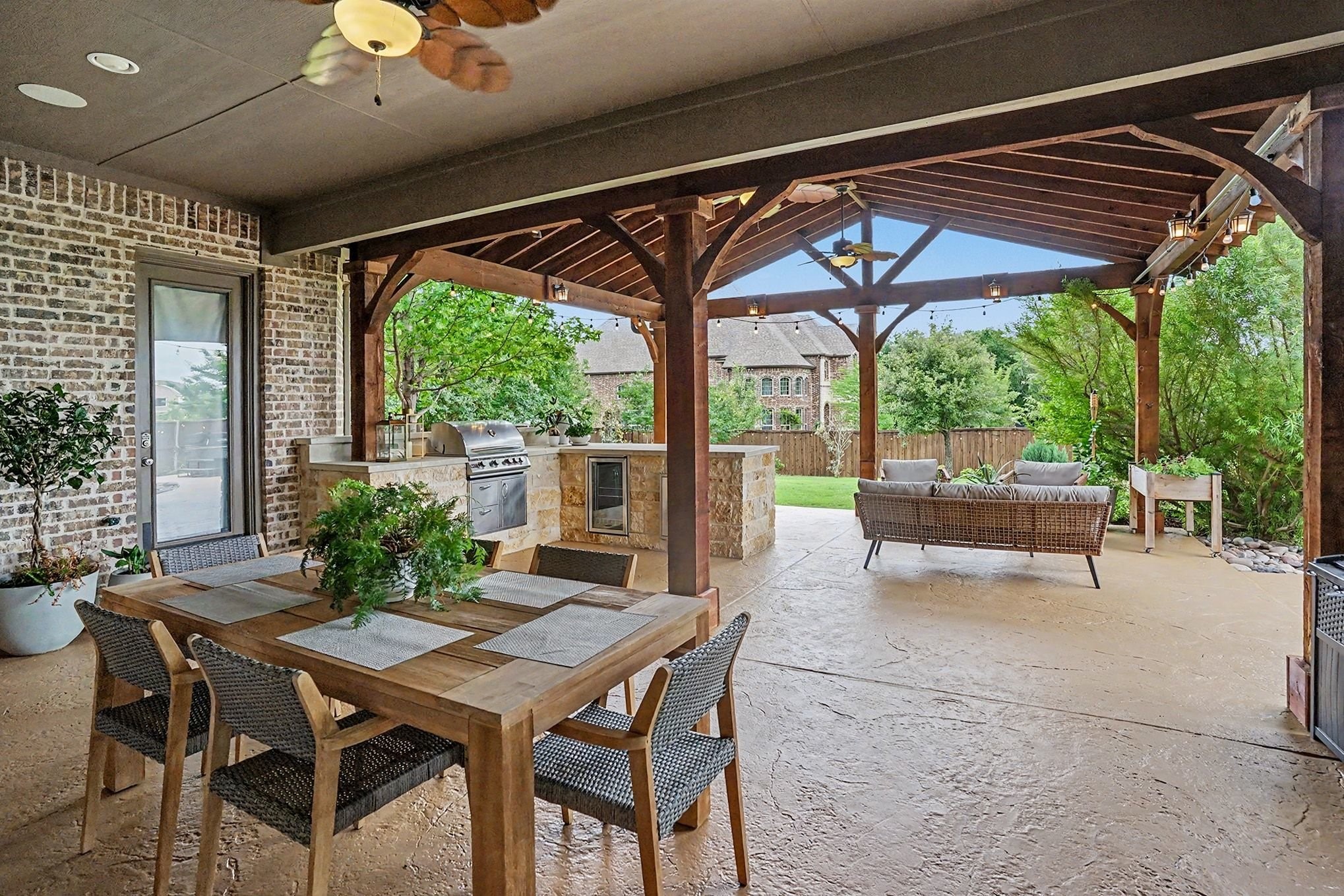 3617 Fletcher Court Flower Mound TX 75022