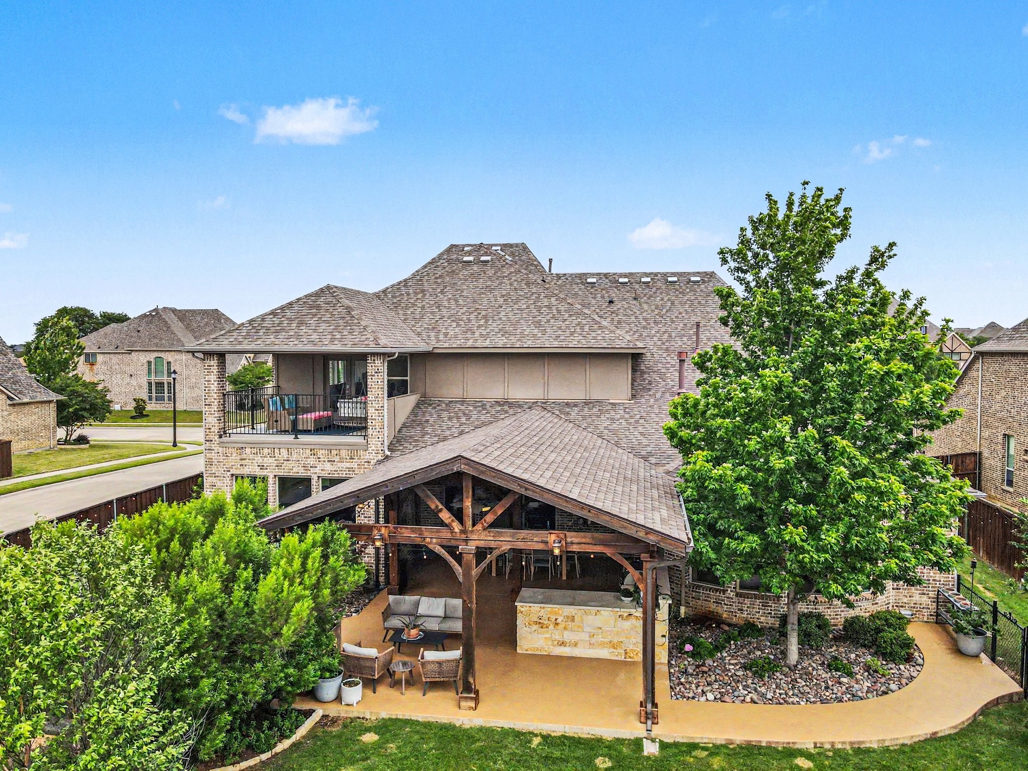 3617 Fletcher Court Flower Mound TX 75022
