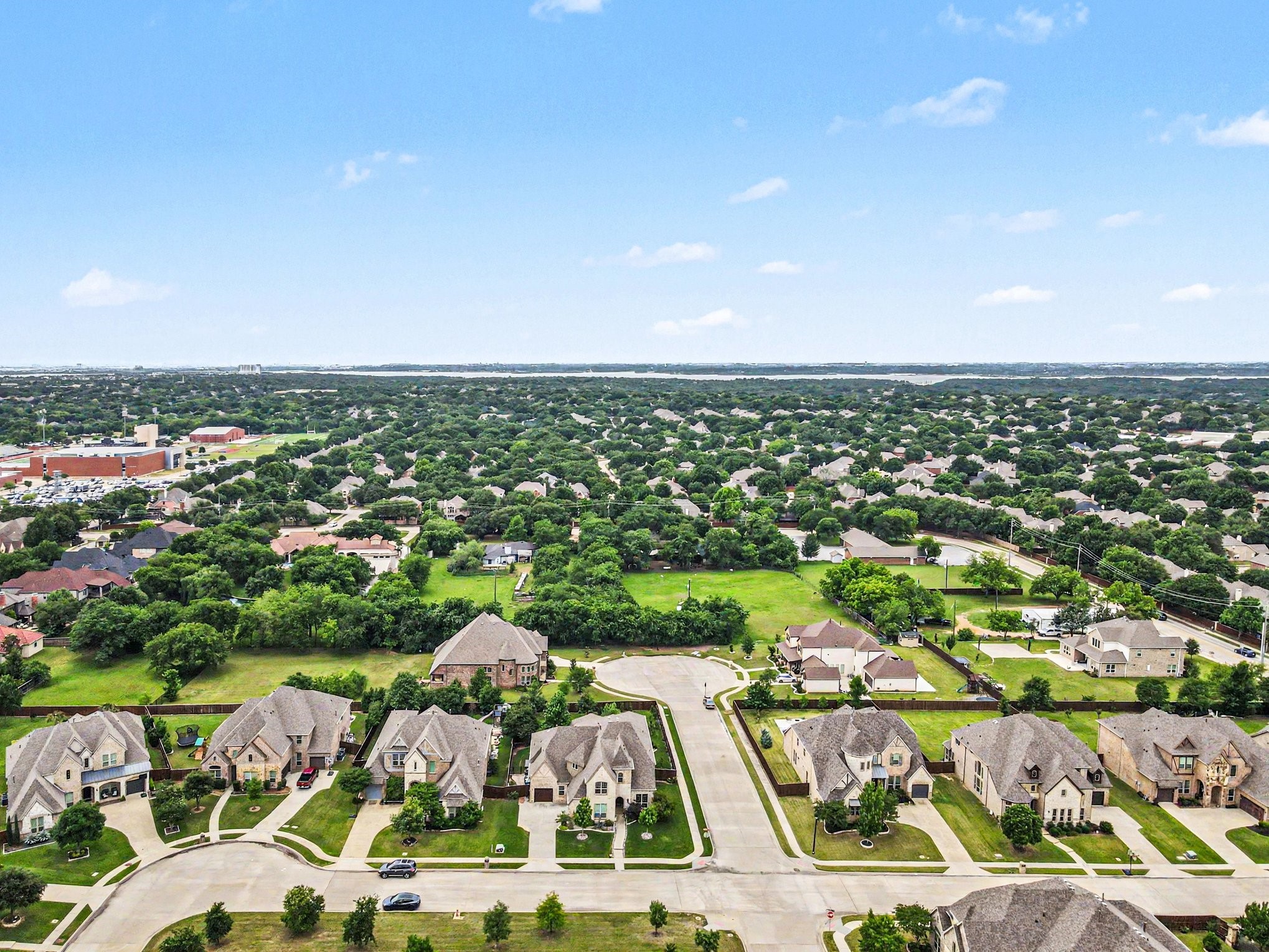 3617 Fletcher Court Flower Mound TX 75022