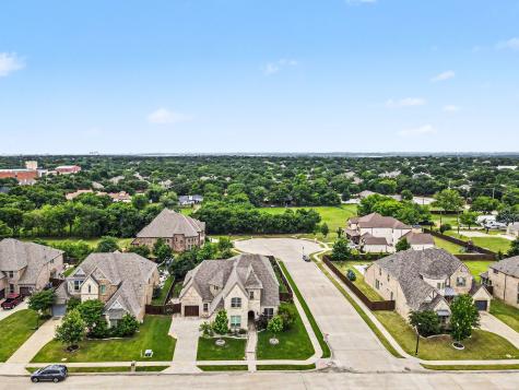 3617 Fletcher Court Flower Mound TX 75022
