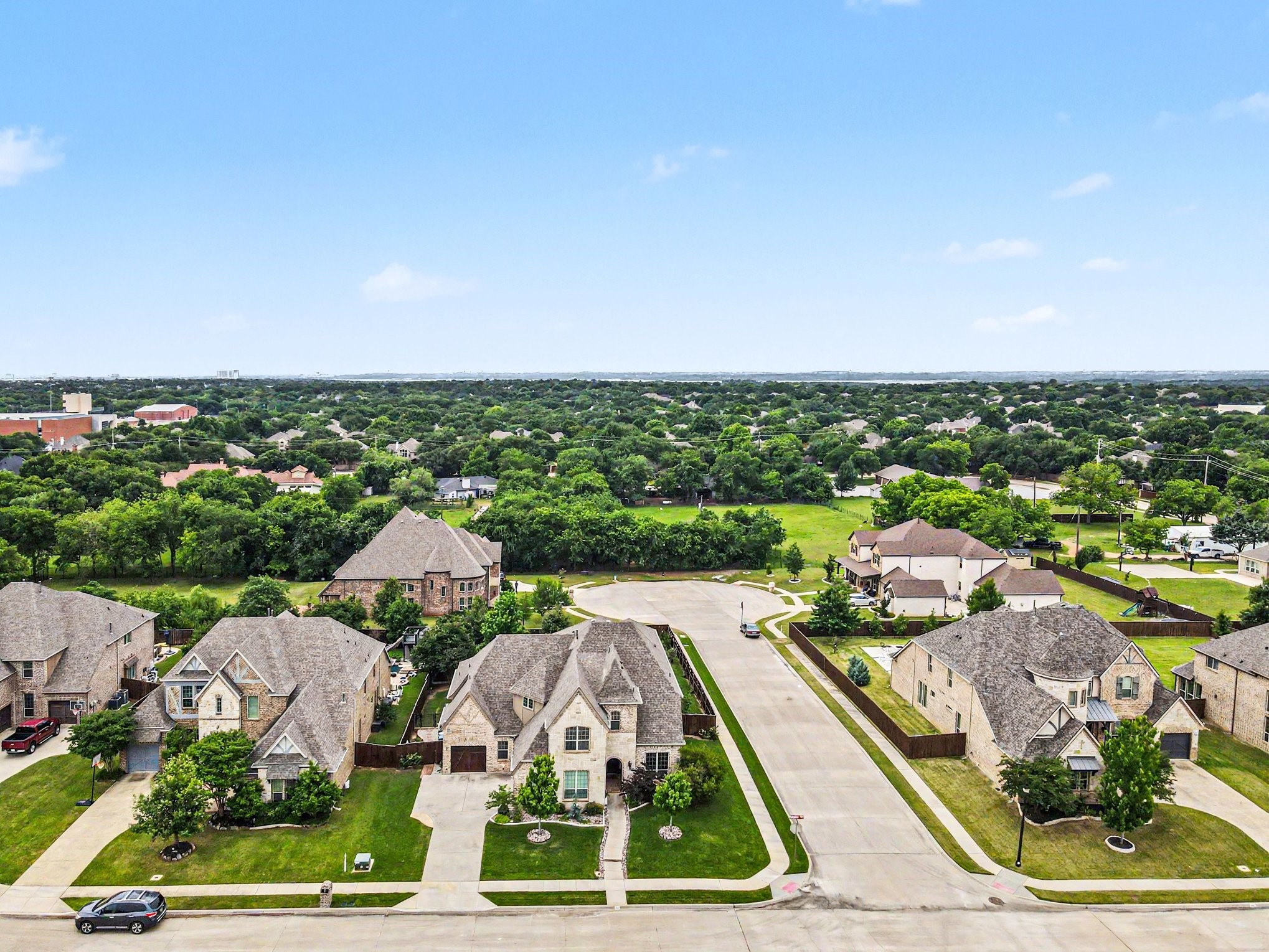 3617 Fletcher Court Flower Mound TX 75022