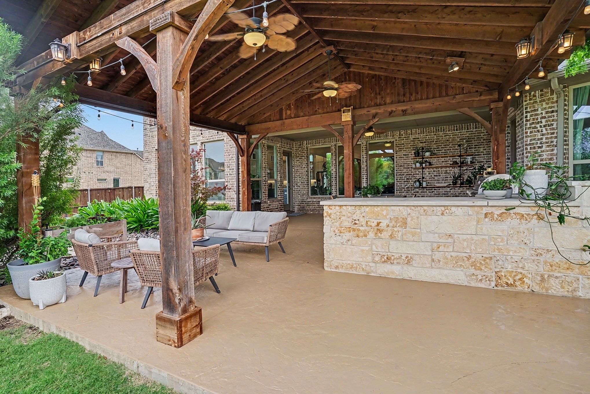 3617 Fletcher Court Flower Mound TX 75022