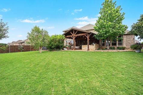 3617 Fletcher Court Flower Mound TX 75022