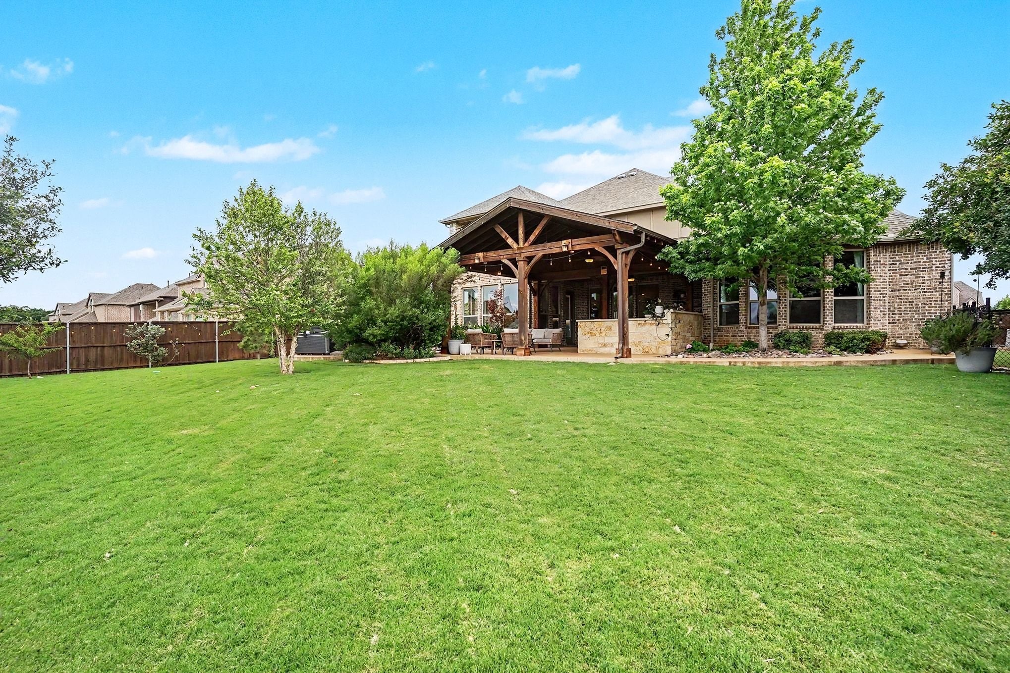 3617 Fletcher Court Flower Mound TX 75022